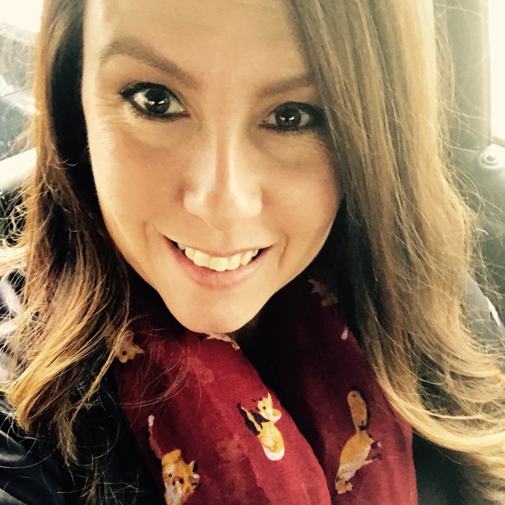 Meet your Posher, Sharon